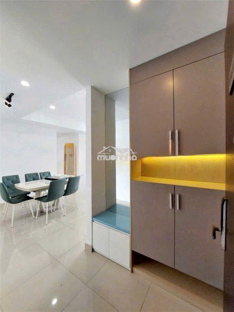 Căn 3p ngủ- c/c phúc thịnh, cao đạt sẵn nội thất giá 15tr/tháng - Ảnh 4