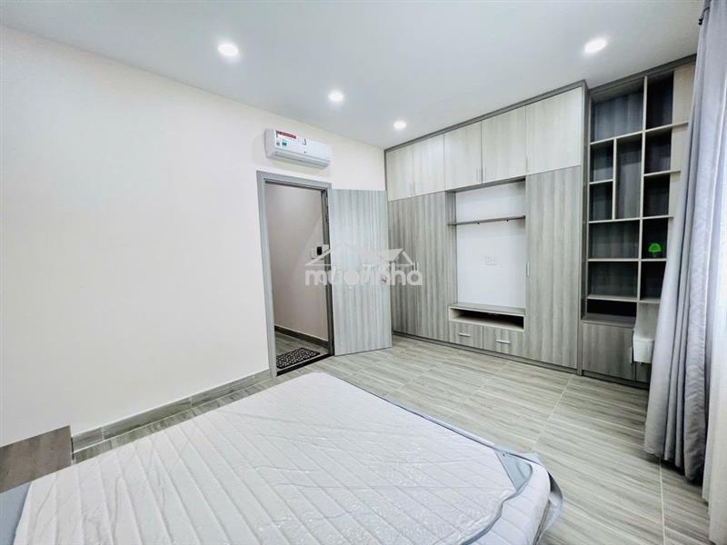 Phòng trọ kdc khang điền melosa 20m2 - full nt - free chỗ đậu xe máy