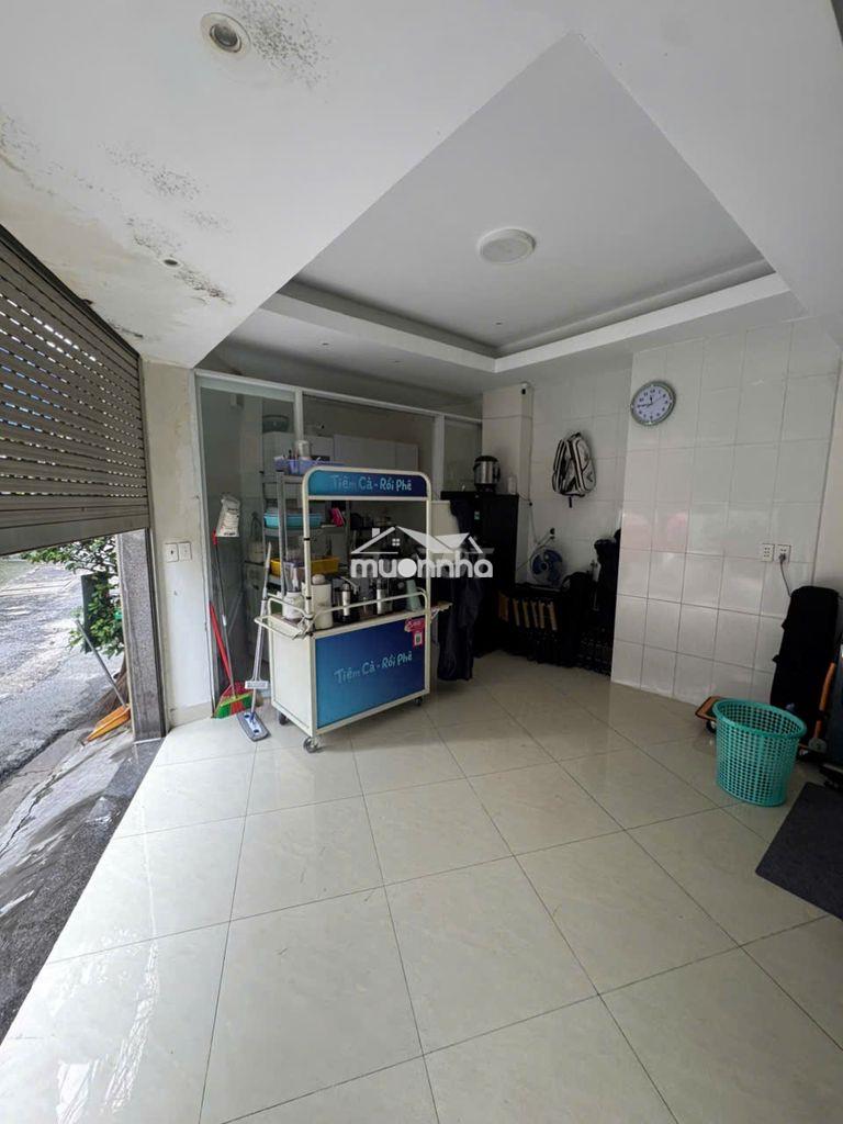Cho thuê nhà hẻm xe hơi duy tân ,phú nhuận ,35m2, 2pn 14tr - Ảnh 2