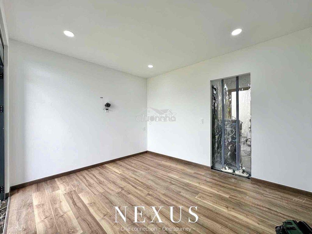 Căn hộ studio banconl full nội thất rộng 32m2 ngay vườn lài, quận 12. - Ảnh 4