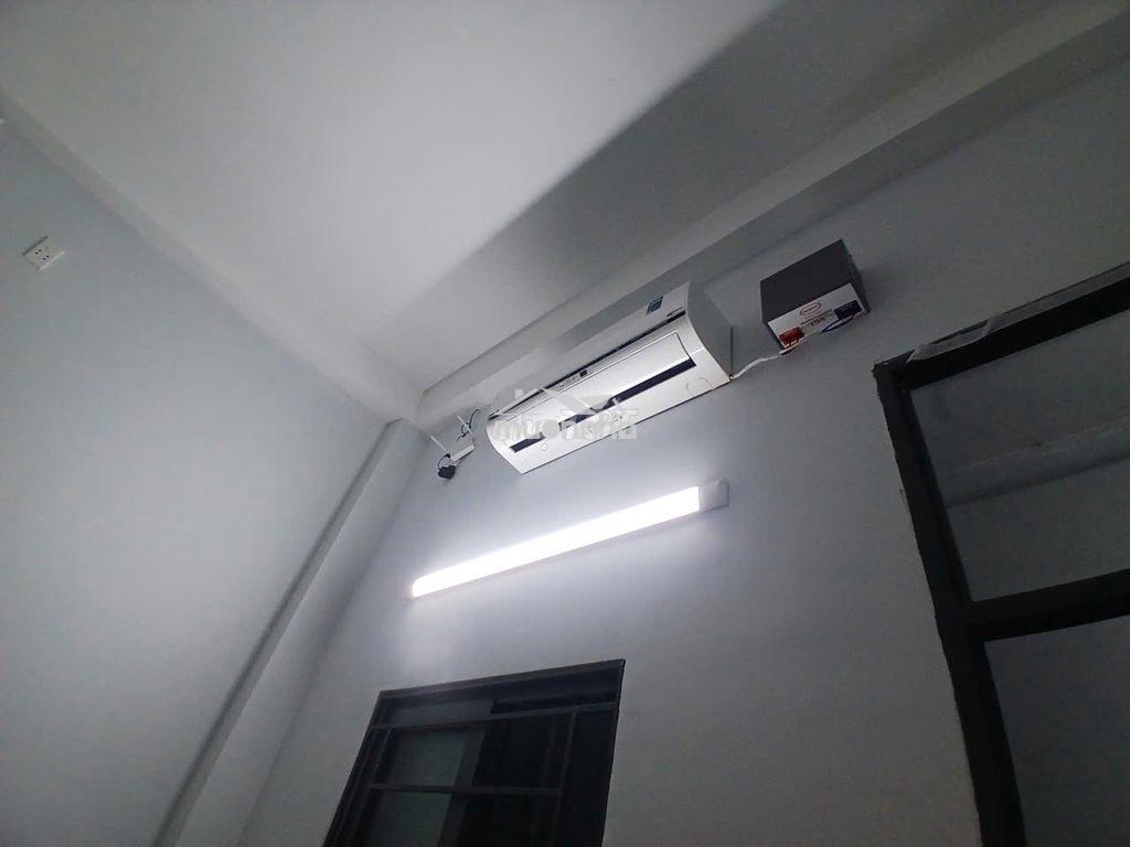 Cho thuê trọ gần cầu phú mỹ giao nguyễn thị thập - Ảnh 2