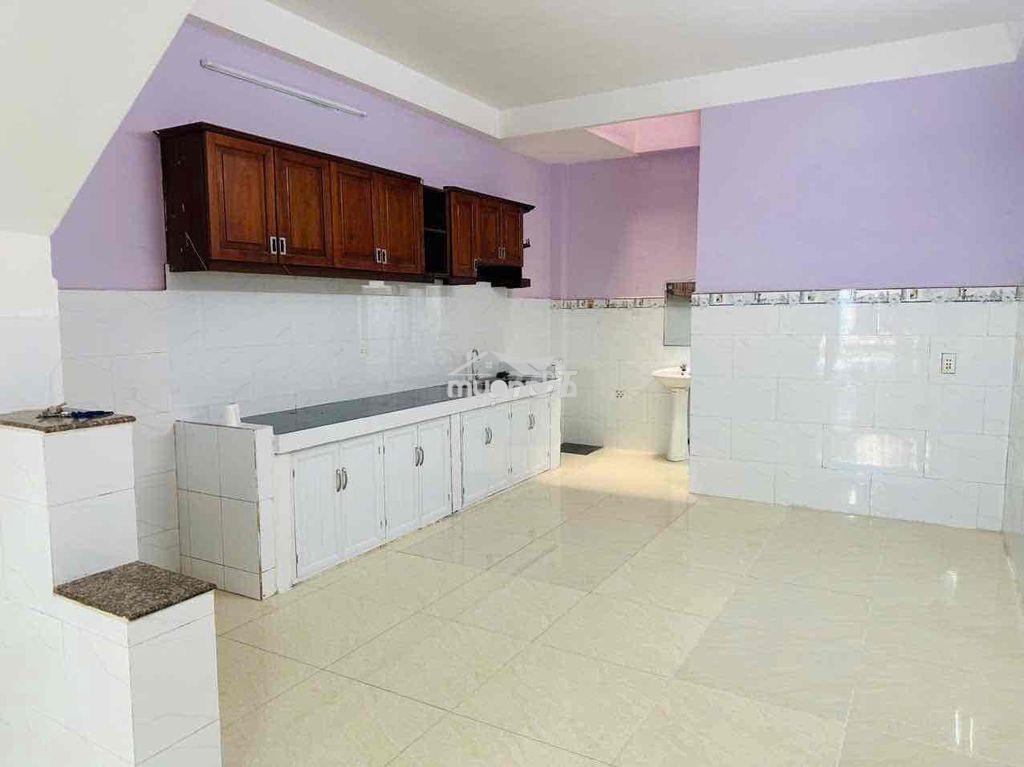 Cho thuê nhà nguyên căn 1 lầu 4mx15m giá 10tr - Ảnh 3