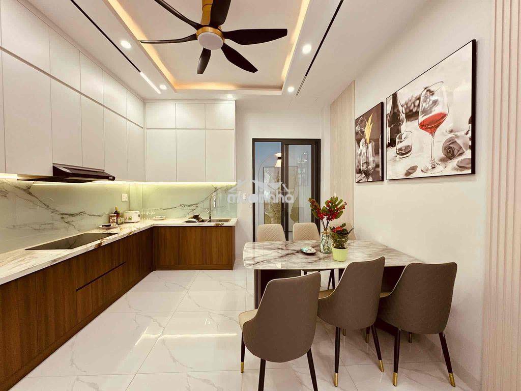 Bá n nhà hẻm ô tô tránh nhau ngay lê văn việt quận 9-giá:4.59tỷ/60m2 - Ảnh 3
