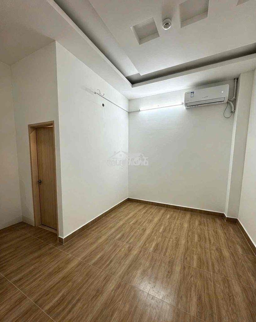 Chính chủ cho thuê căn hộ full nội thất mới xây - Ảnh 2