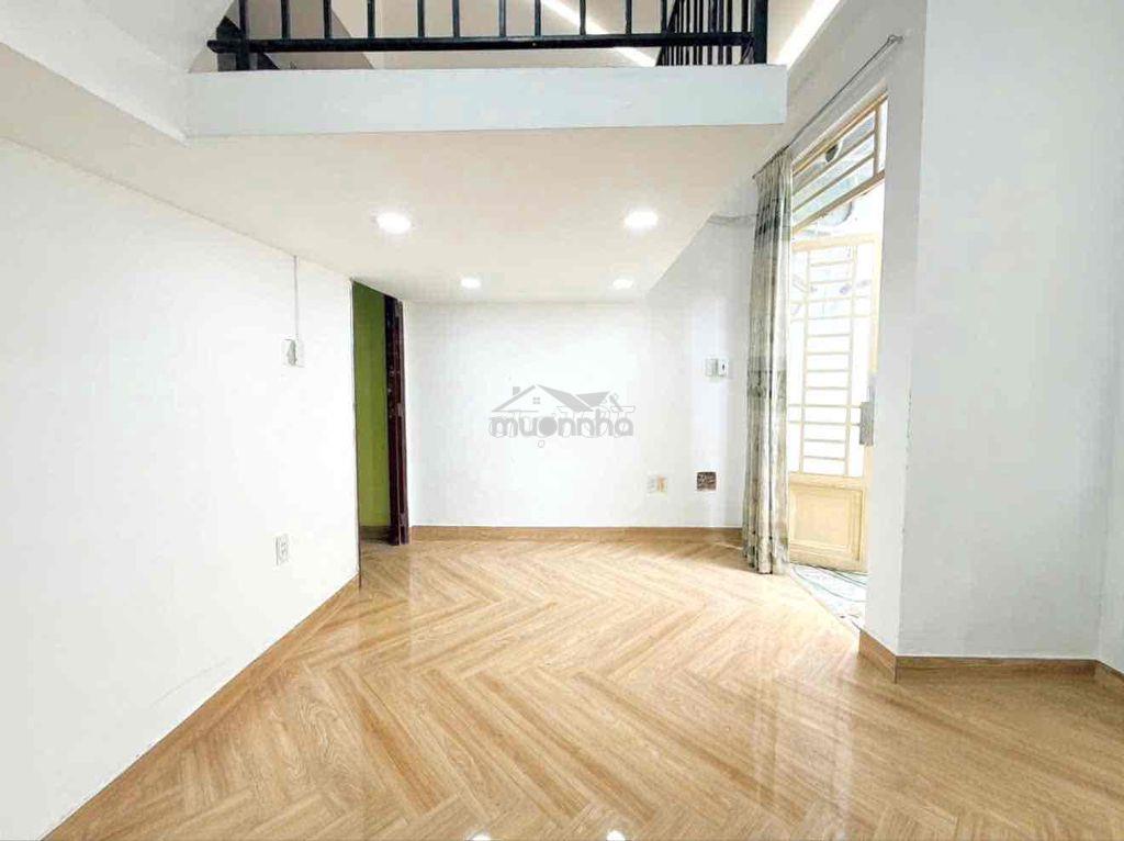 Duplex gác rộng, ban công, nhà mới 100% – đường tân hải, tân bình - Ảnh 2