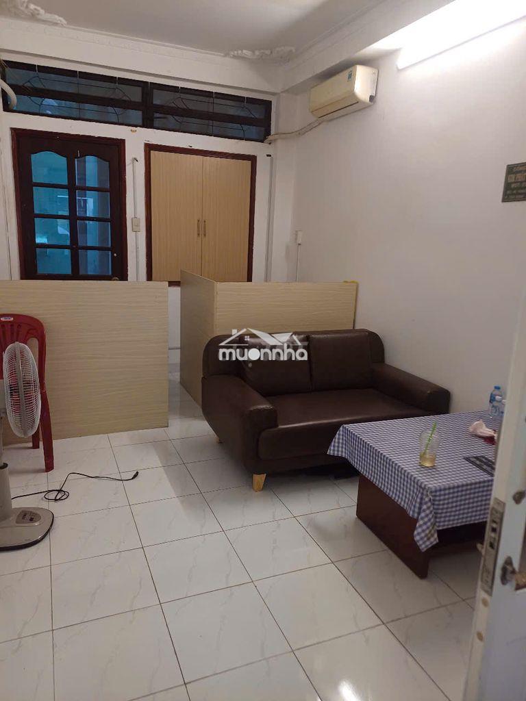 Cho thuê văn phòng mini quận 1 – tầng trệt chỉ 5,5 triệu/tháng - Ảnh 2