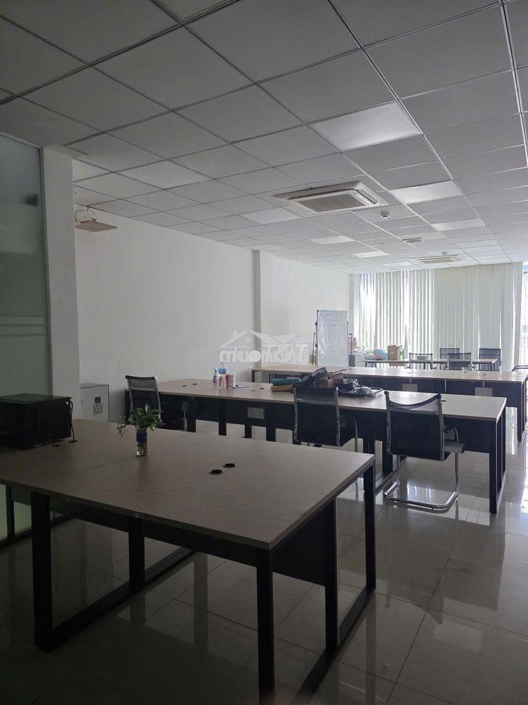 Văn phòng 80m2 hai bà trưng - vị trí vàng, 25tr/tháng - Ảnh 3