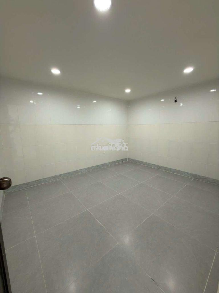Nhà 2 phòng hẻm 4m hải thượng lãn ông - Ảnh 2