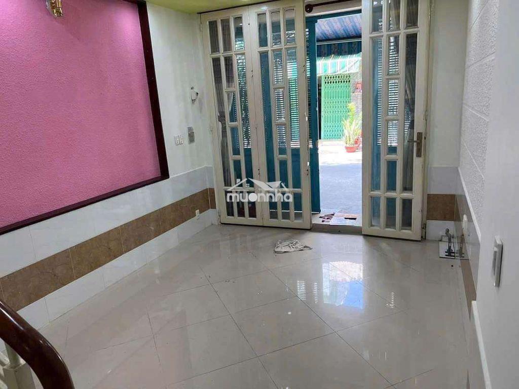Q11 minh phụng - nhà mới cho thuê- 2 lầu 3 phòng - Ảnh 3