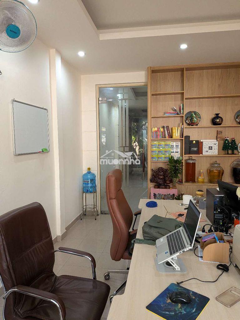Cho thuê mặt bằng làm văn phòng  - Ảnh 4