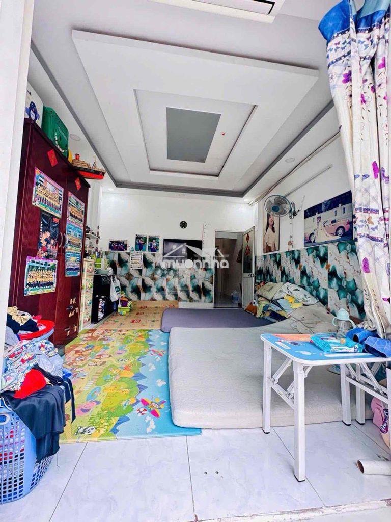 💓 Hxh-  48m2 - tân sơn - phường 15 - 4 tỷ 5 💓 - Ảnh 3