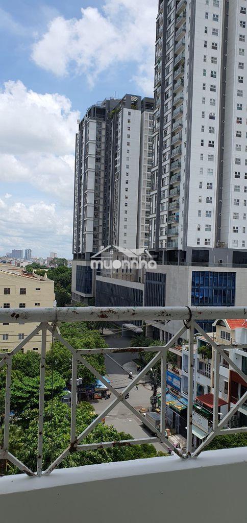 Bán căn hộ cc trần văn kiểu quận 10 – 52m² (2pn - 1wc) –  giá 2.9 tỷ