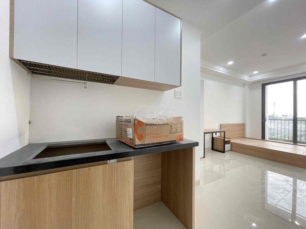 Khai trương studio cách tdtu rmit sc vivo chỉ 5-7phút đi xe sát q7 - Ảnh 3