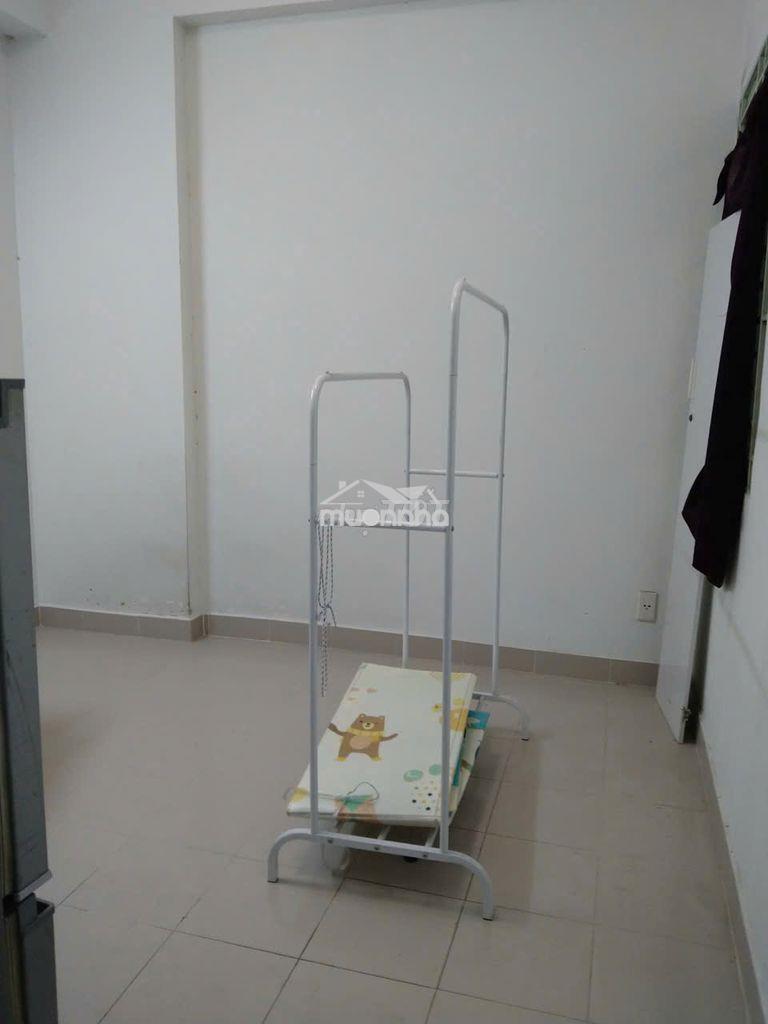 Bán căn hộ cc phú thọ  – 60m² (2pn - 1wc) – 1 đời chủ, tiện sửa mới - Ảnh 3