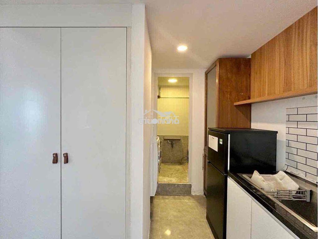 Cho thuê căn hộ hiện đại - full nội thất thảo điền gần cầu sài gòn - Ảnh 3