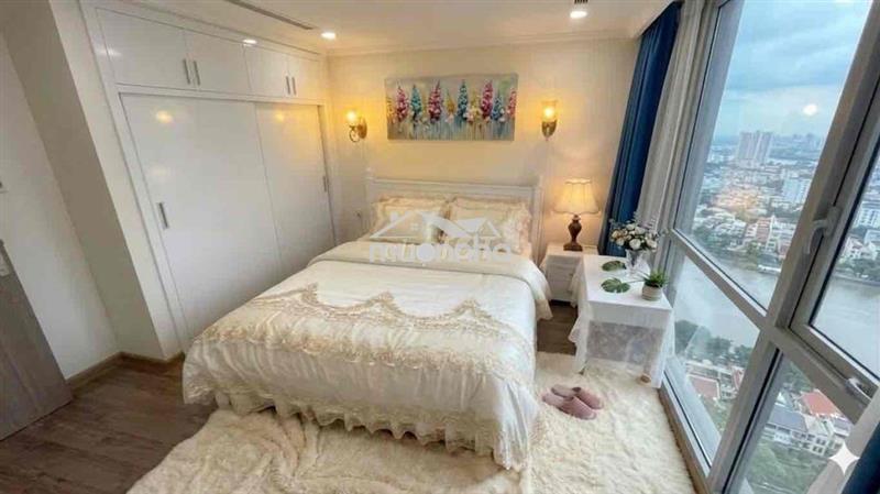 Chính chủ cho thuê 1 phòng ngủ như hình