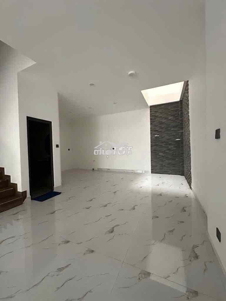 Cho thuê nhà gấp hxt 281/4a lê văn sỹ phường 1 quận tân bình - Ảnh 3