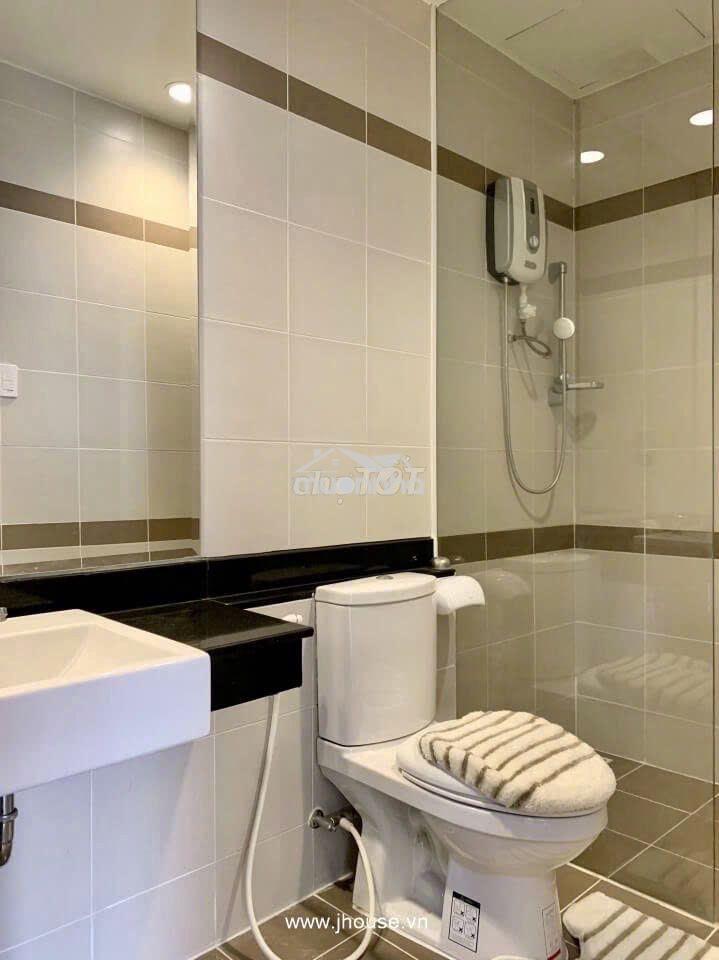 Cần bán gấp cc tân phước plaza 60m2 có sổ hồng - Ảnh 4