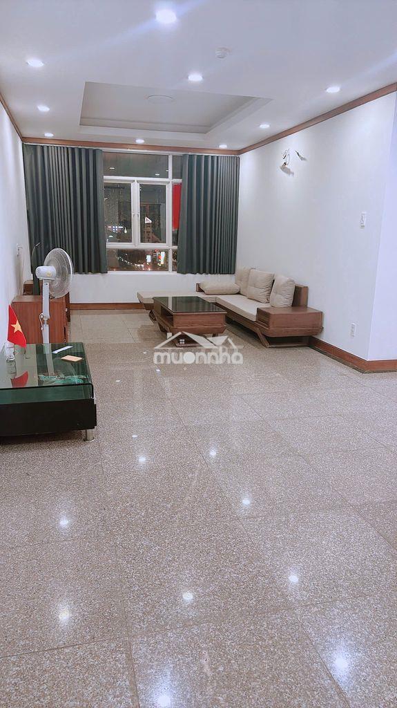 Cho thuê căn hộ giai việt q.8 150m2 3pn giá tốt