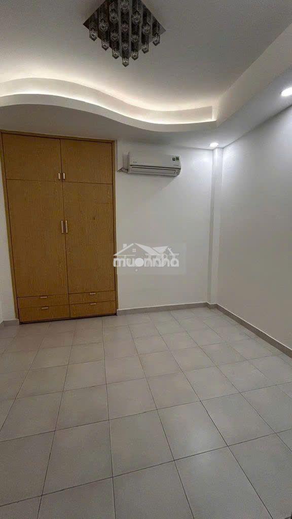 Cho thuê nhà nguyên căn tân hưng quận 7 diện tích 128m2