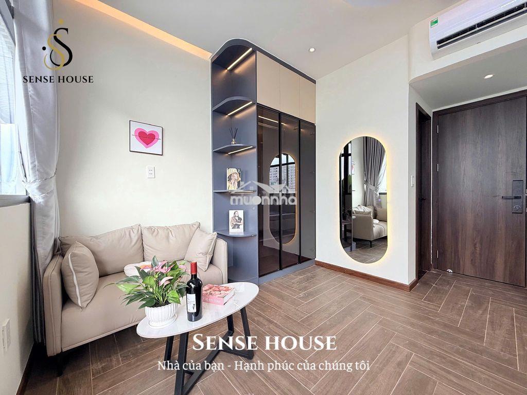 Khai trương penthouses mới 100% | ngay tân sơn | bancol - full nt - Ảnh 4