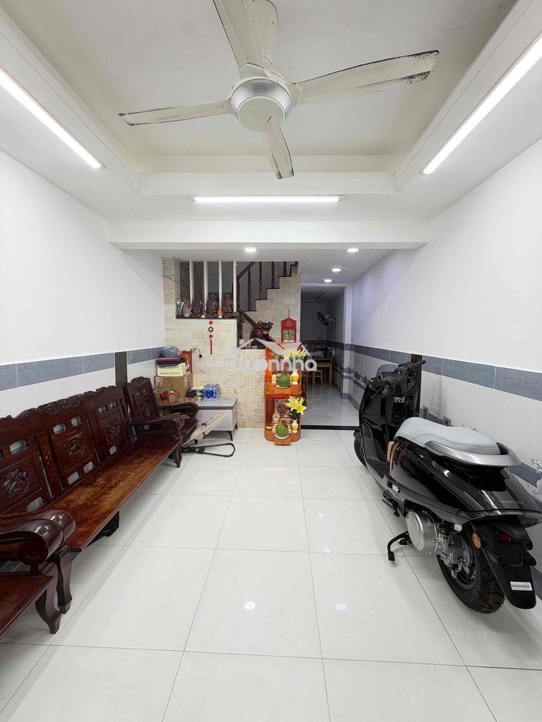 Nhà chính chủ cho thuê, p1, tân bình