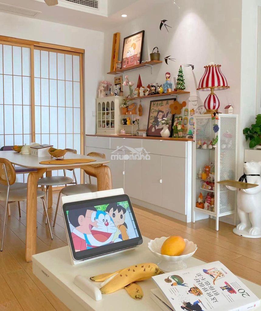 Hiếm! có 1 không 2 - bán căn tầng trệt ^^ nhà mới kít siêu đẹp ạ ^^ - Ảnh 3