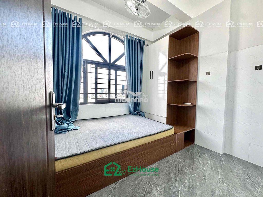 2pn full nội thất cơ bản ngay lâm văn bền - Ảnh 3
