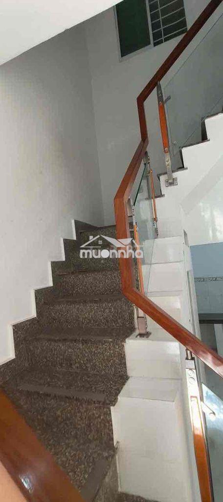 Cho thuê nhà 1 trệt 1 lầu, phòng khách, bếp , 2 phòng  ngủ ,2 wc - Ảnh 4
