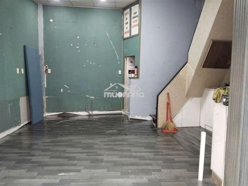 Nhà cho thuê khu kinh doanh 9 triệu 