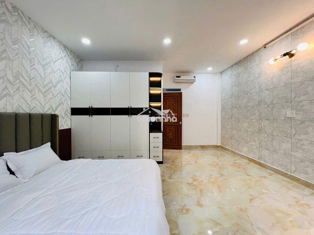 Cho thuê nhà hxt 173/3a thoại ngọc hầu p.phú thạnh q.tân phú. - Ảnh 4