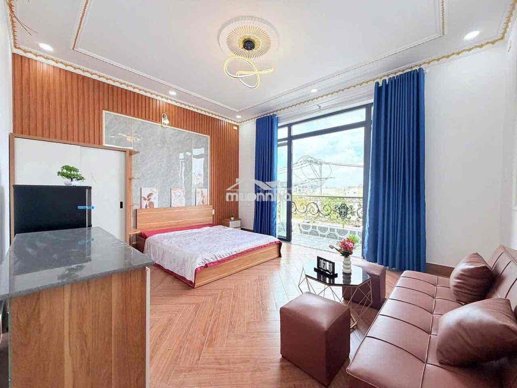 Phòng ban công - full nội thất - Ảnh 2