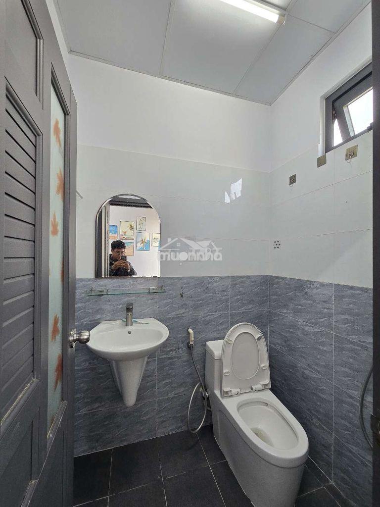 Căn hộ thang máy 1pn tác bếp cách bến xe quận 8 10p - Ảnh 3