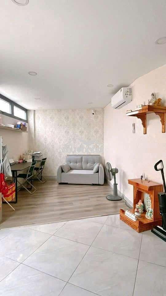 Nhà 2 phòng đầy đủ nội thất - Ảnh 2