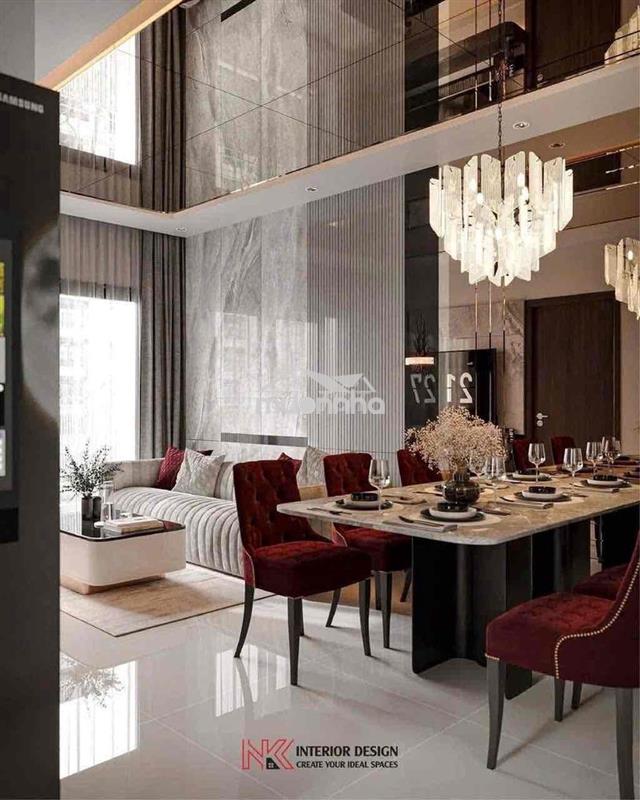 Cho thuê riverside complex 2pn 2wc có nhiều tiện ích hồ bơi,gym