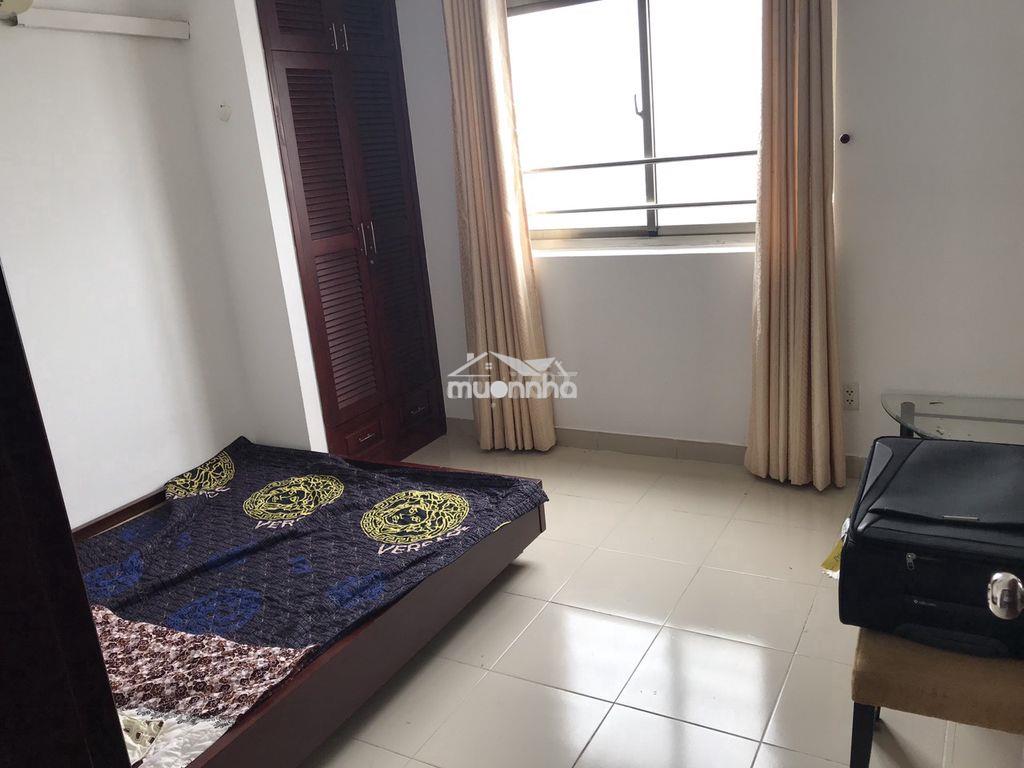 Chính chủ cho thuê cc screc tower quận 3 – 81m² (2pn - 2wc) – tầng cao - Ảnh 2