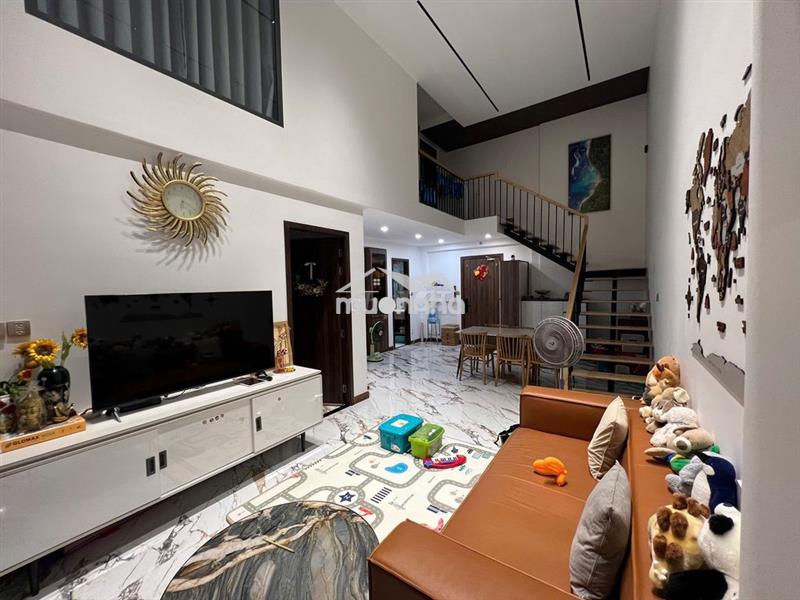 Sang nhượng căn hộ siêu hiếm - siêu tiện ích mizuki park