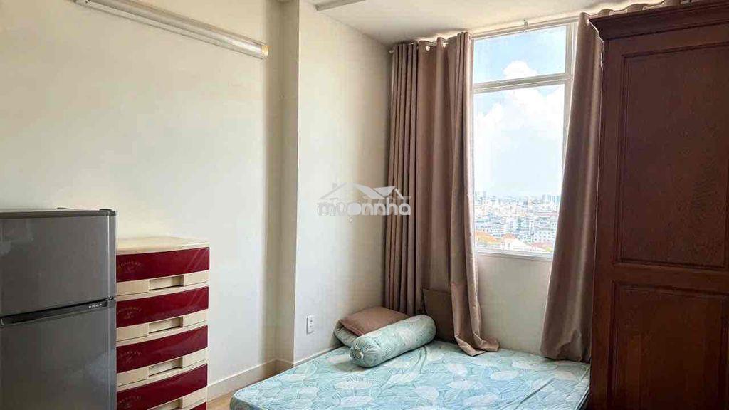 Bán gấp căn hộ hoa sen, quận 11, ngay đầm sen, 65m2 2pn-2wc có sổ hồng - Ảnh 4
