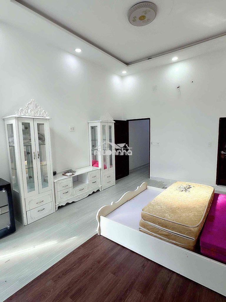 Nhà đẹp [ 4 ❌11 ]  2 lầu 3pn-2wc—quốc lộ 1a -giáp hương lộ 2 - Ảnh 3