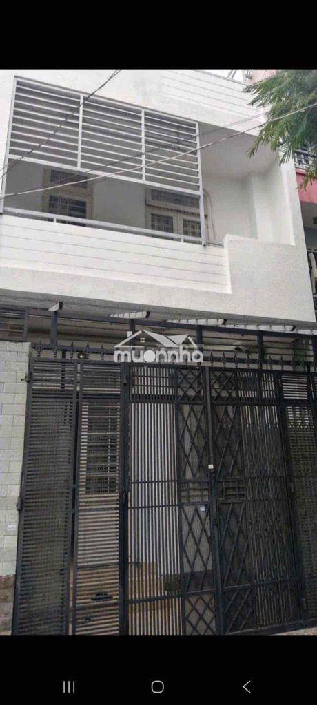 🏡 Cho thuê nhà 5x16m - 3 tầng – kdc an sương, q12 - 10 triệu 🔥 - Ảnh 2