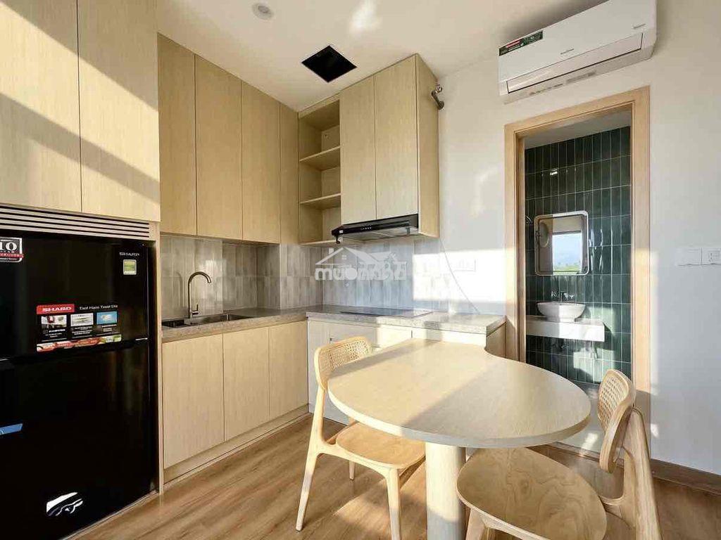 Studio full nội thất máy giặt riêng ngay đầm sen - Ảnh 3