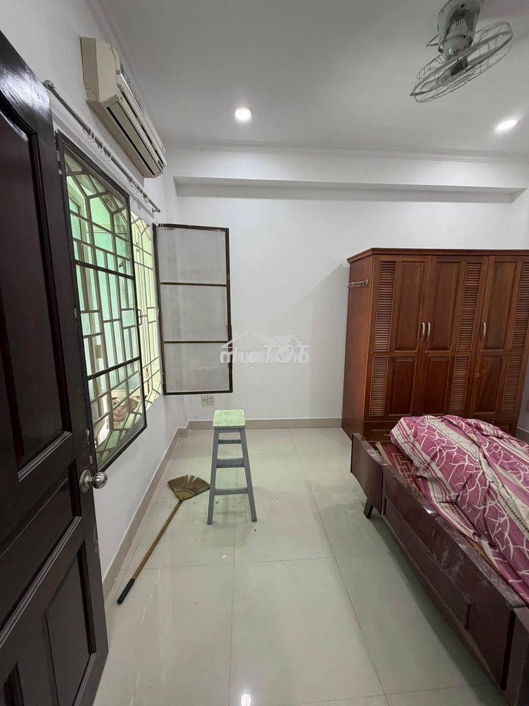 Cho thuê nhà nguyên căn – nguyễn hữu cảnh, bình thạnh - Ảnh 2