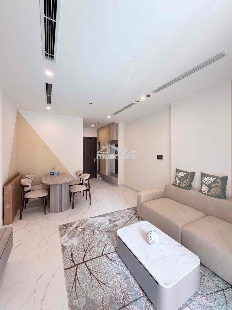 Cho thuê 1-2-3pn vinhomes quận 9 giá chỉ từ 4tr - Ảnh 2