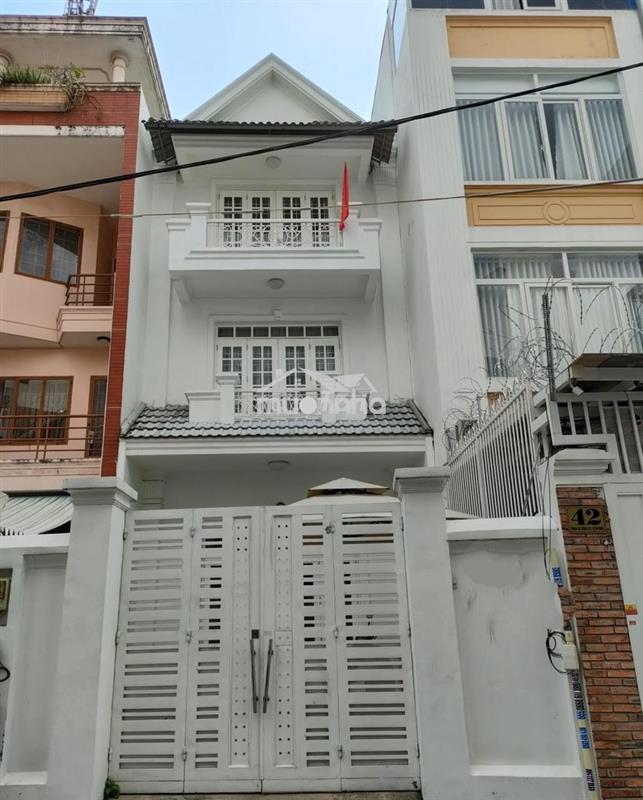 Nhà lê văn sỹ, phú nhuận | 5x18m | 1 trệt 2 lầu | chỉ 32 triệu/tháng