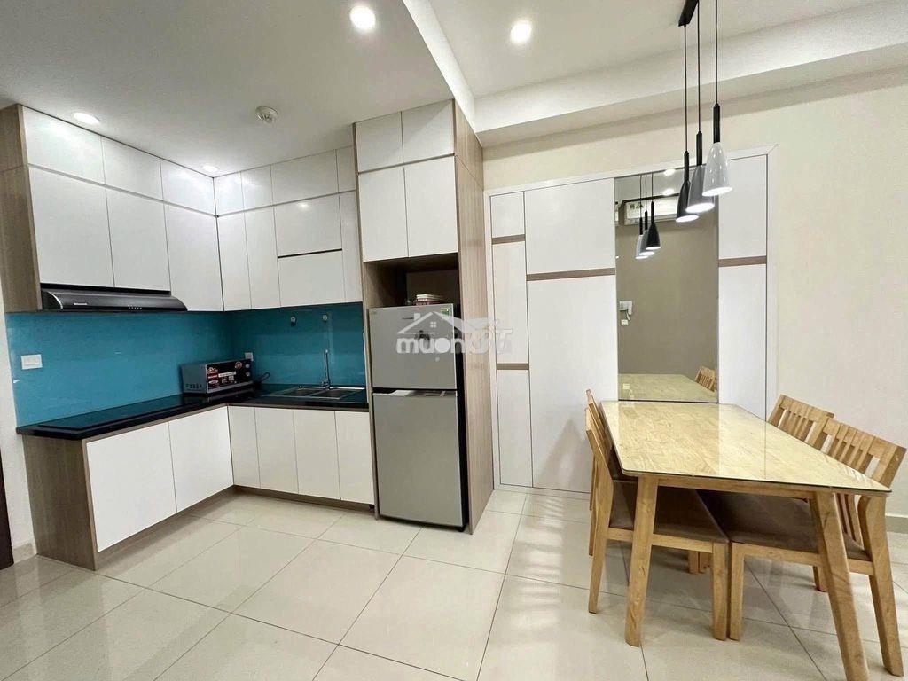 Bán c/c central palza-75m2, bàn giao đầy đủ nội thất, 2pn, giá 4,9 tỷ - Ảnh 2