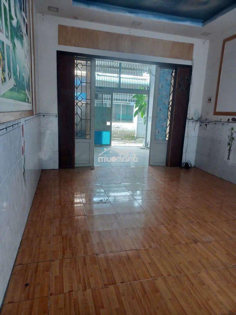 Nguyên căn rộng 4.5❌16m, 4pn 2wc hẻm xh tô ngọc vân, p15 gò vấp