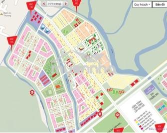 Bán căn hộ chung cư conic h. bình chánh 1.8 tỷ/căn 1pn 54m2 có sổ hồng - Ảnh 3