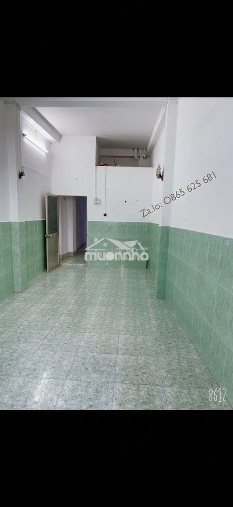 Phòng đẹp ngay chợ bàn cờ – nguyễn thiện thuật, q3 - Ảnh 2