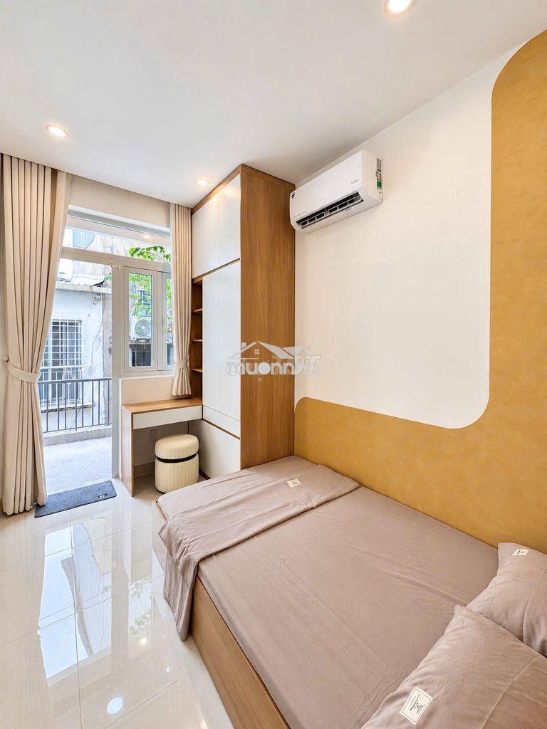 Cực hot! nhà mới lê văn duyệt, bình thạnh, 3pn, 38m2, 5.x tỷ - Ảnh 4
