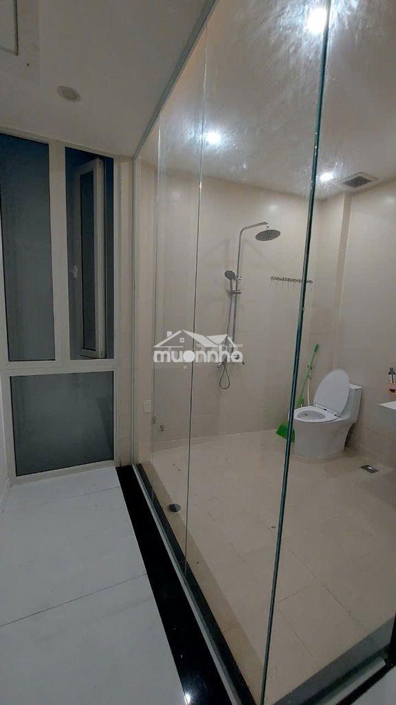 Cho thuê nhà nguyễn căn  đương nguyễn xí sát mt phạm văn đồng . - Ảnh 2